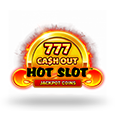 Hot Slot: 777 Cash Out Logo
