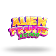 Alien Fruits Logo