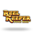 Reel Keeper Power Reels Logo