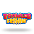 Trawler Fishin Logo