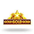 Gold Gold Gold Logo