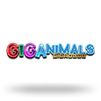 Giganimals Gigablox Logo