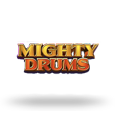 Mighty Drums Logo