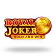 Royal Joker: Hold and Win Logo